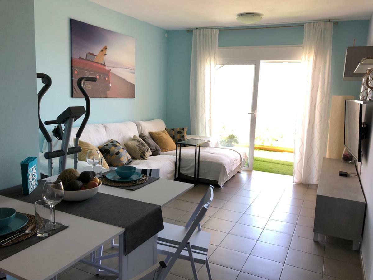 Atlantic Villa Tenerife Chayofa Exteriér fotografie