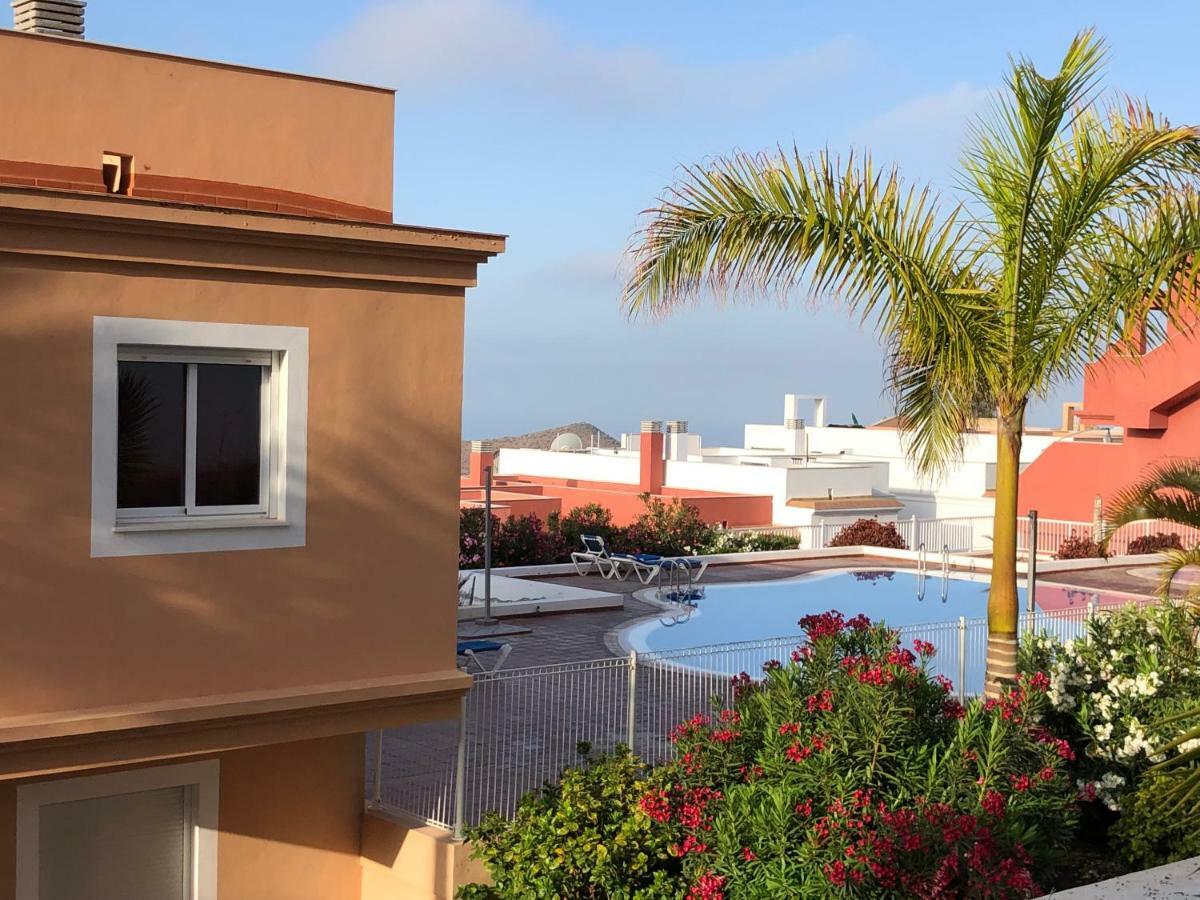 Atlantic Villa Tenerife Chayofa Exteriér fotografie