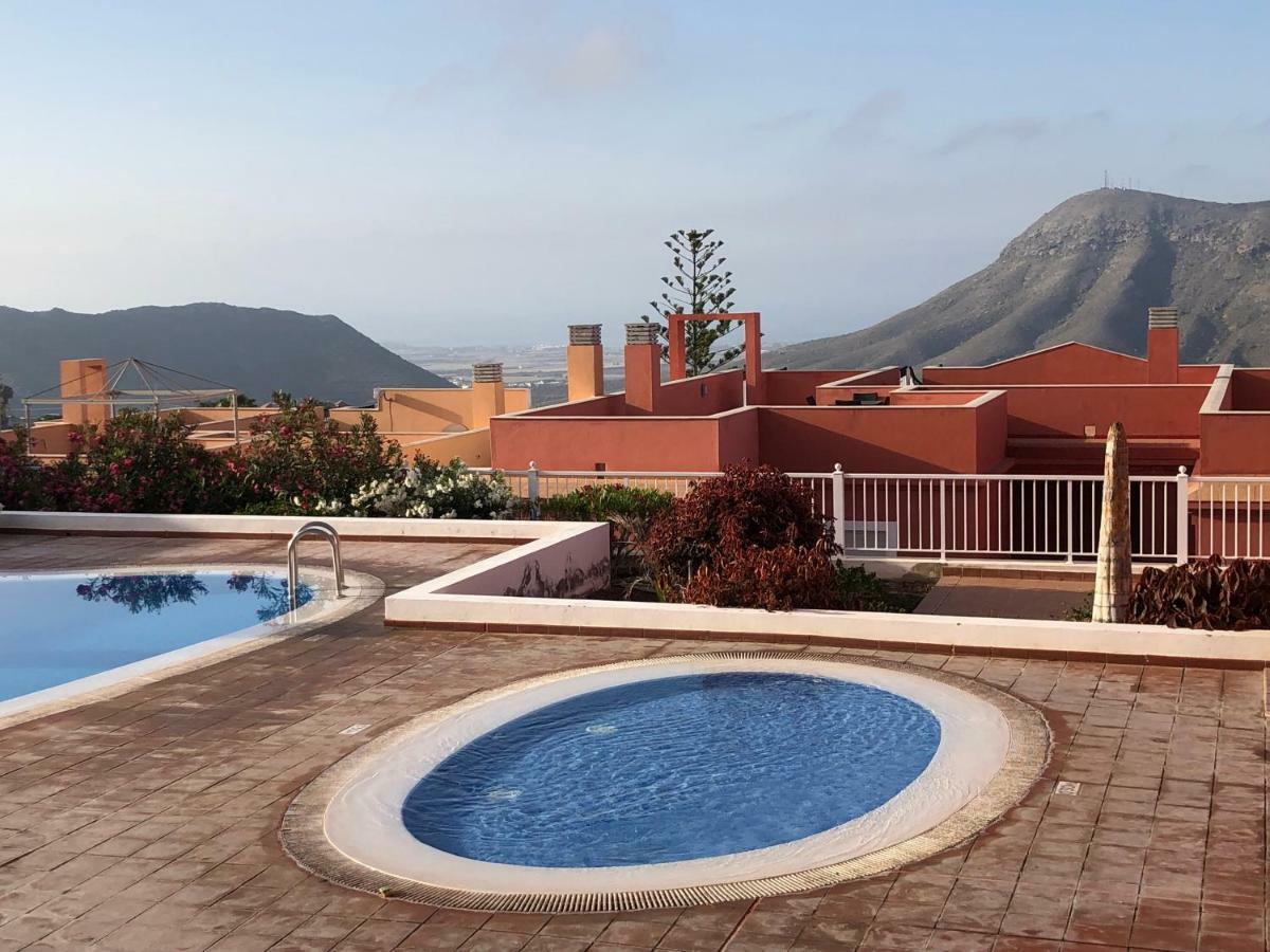 Atlantic Villa Tenerife Chayofa Exteriér fotografie