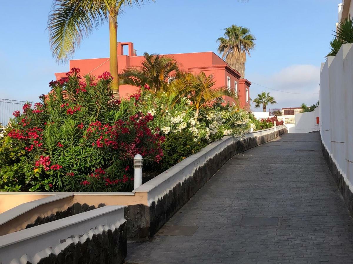 Atlantic Villa Tenerife Chayofa Exteriér fotografie