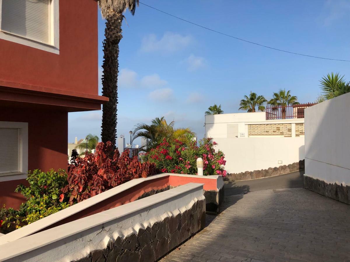 Atlantic Villa Tenerife Chayofa Exteriér fotografie